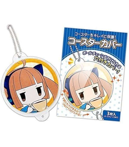 Amazon.co.jp: ゴールデンカムイ展 金カム展 アートコースター 宇佐美